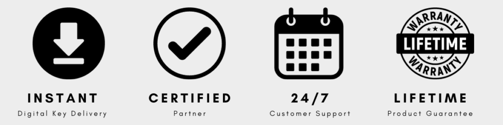 service guarantee banner