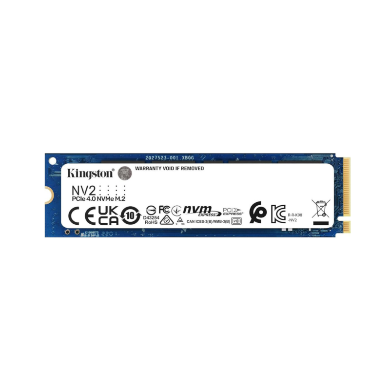 NV2 PCIe 4.0 NVMe SSD