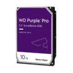 WD Purple Pro Smart Video Hard Drive