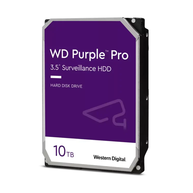 WD HD drive image