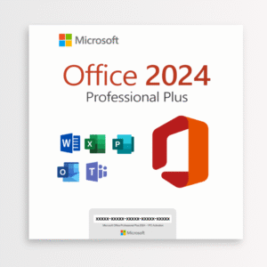 Office Professional Plus 2024