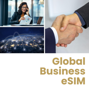 Global Business eSIM