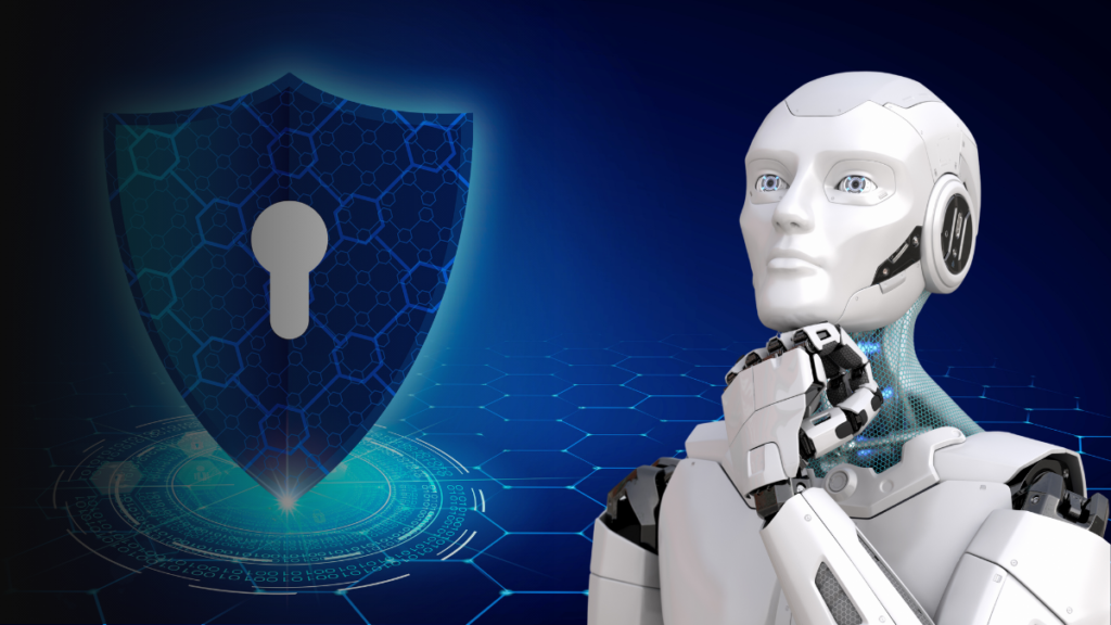Secure Ai visualisation