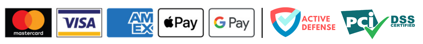 Secure Checkout