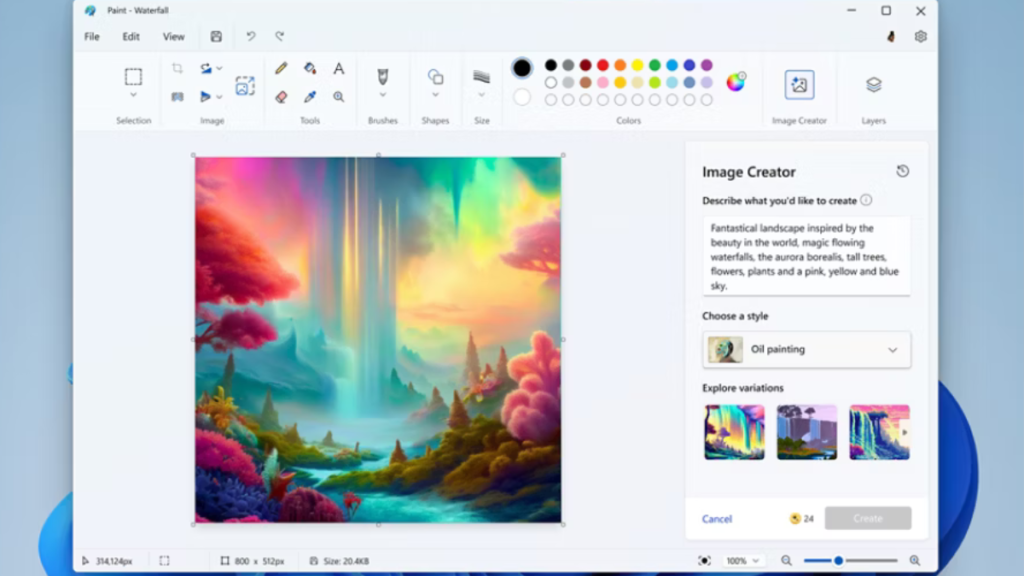 Windows 11 update new features