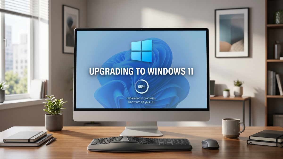 Buy Windows 11 Today UK Authentic Licence Keys