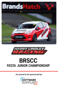 Harry Lindley Racing